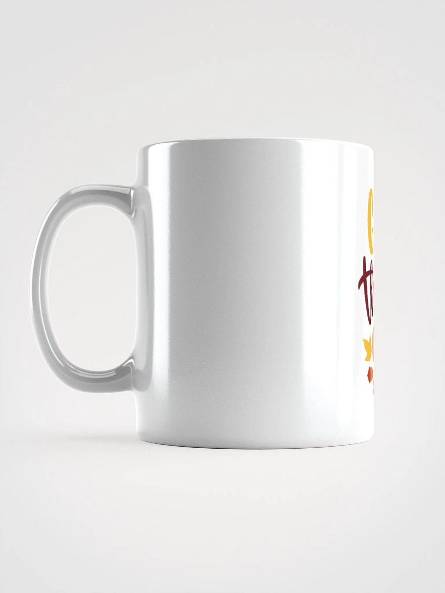 Taza Thanksgiving product image (17)