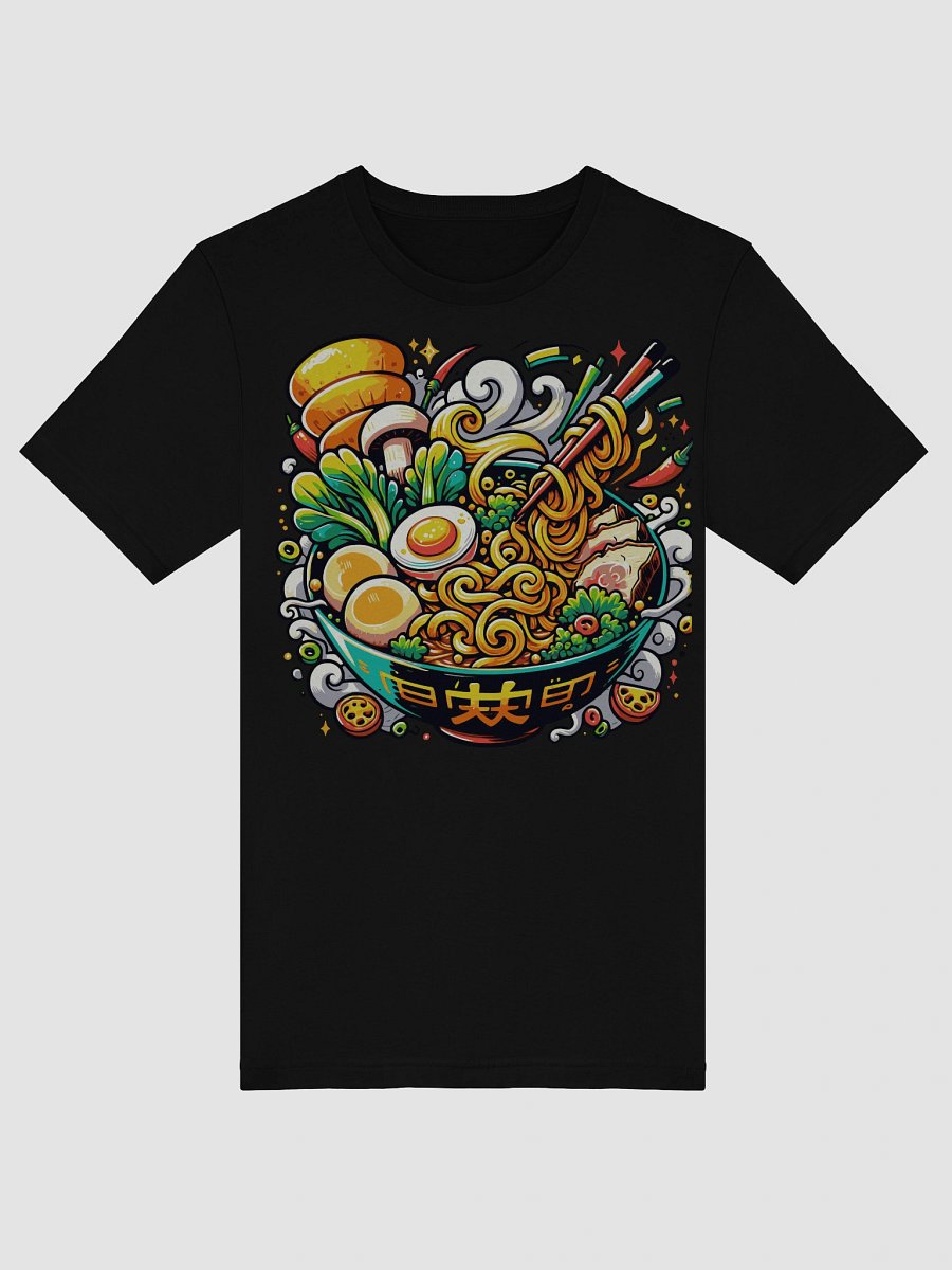 Ramen Dreams T-Shirt product image (6)
