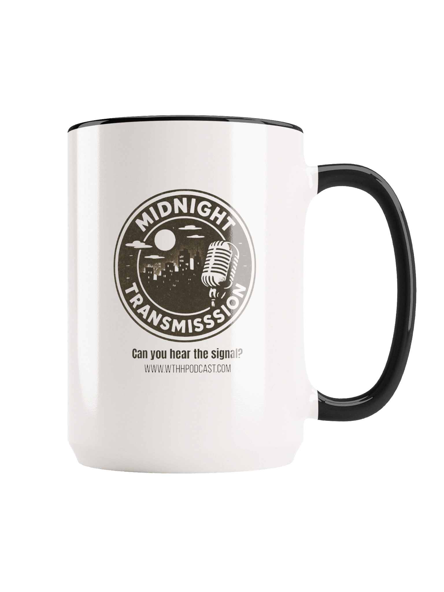 Mothman - Midnight Transmition product image (1)