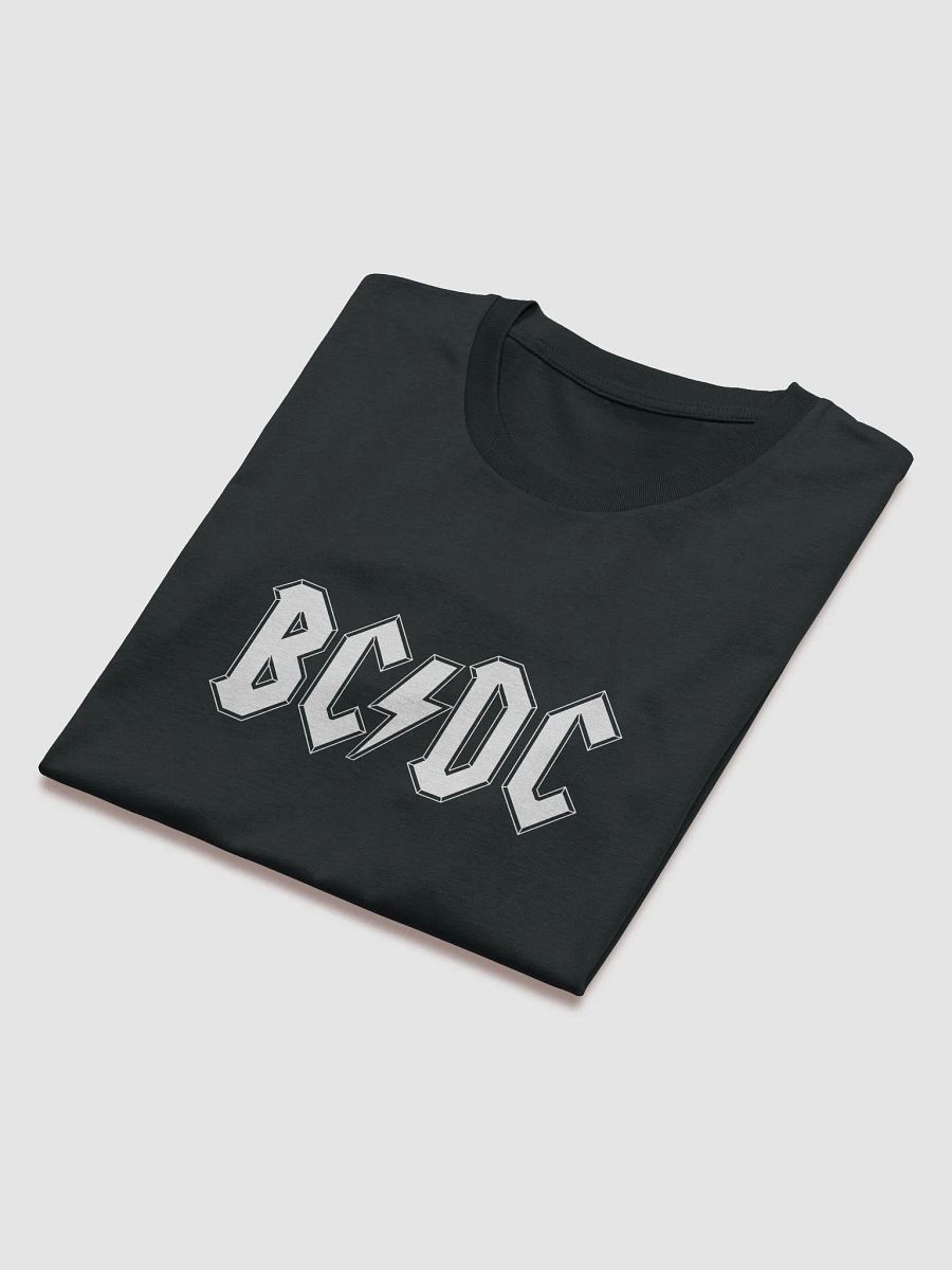 Girl's Got Rhythm - Organic T-Shirt Dress product image (3)