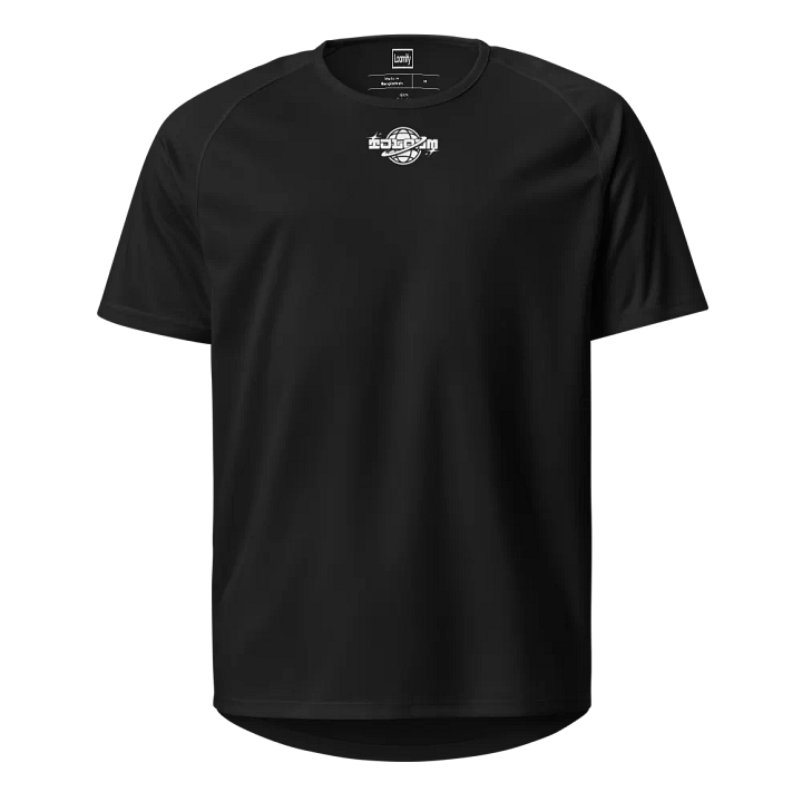 Loamify Sports T-Shirt Limited Edition product image (1)