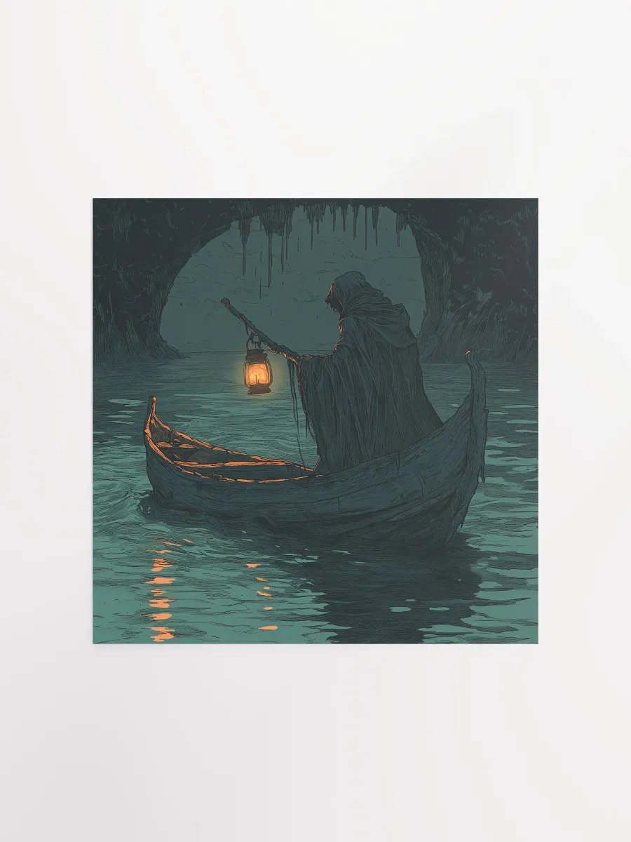 The Ferryman product image (1)