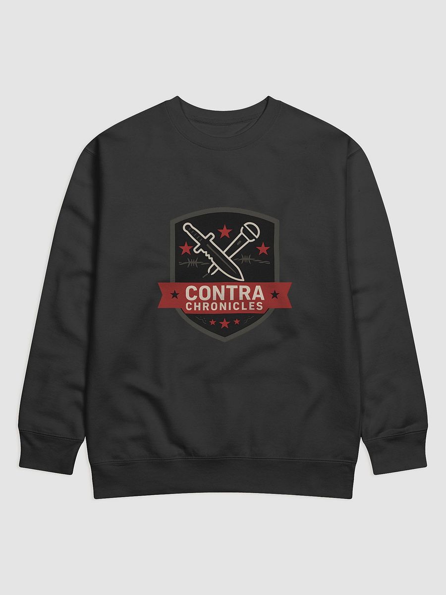Chronicle of Control Sleeve product image (4)