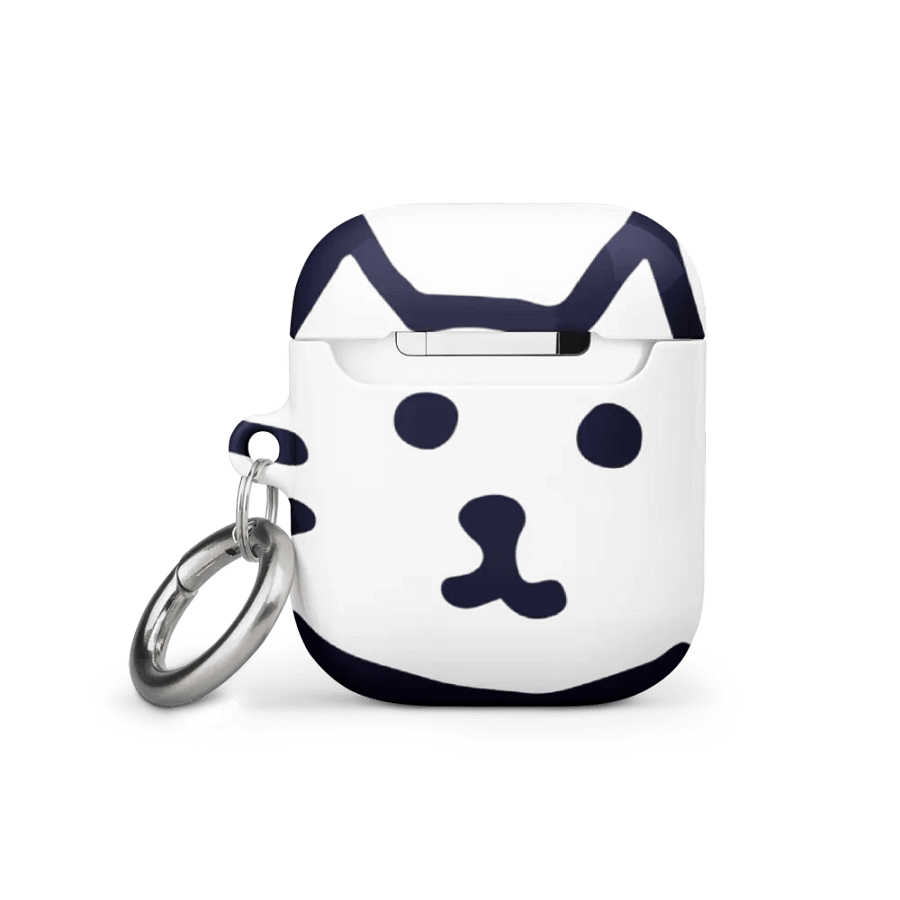 All-Over Print Case for AirPods® product image (1)