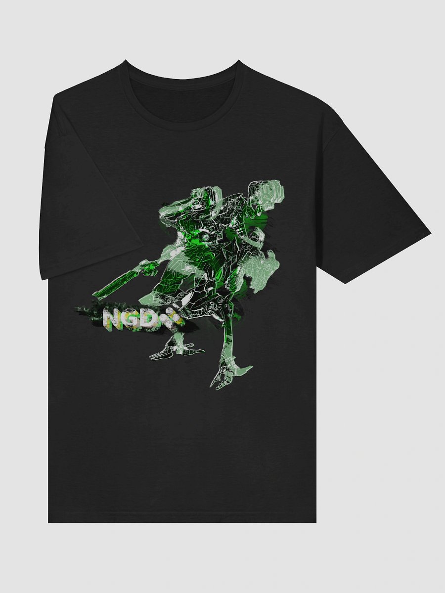 AC Raven [Neon] [Unisex] product image (5)
