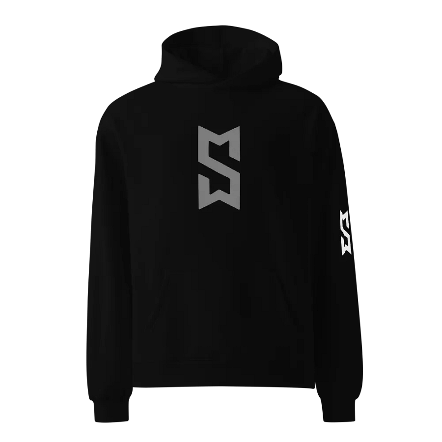 MENTAL STRENGTH WORLDWIDE HOODIE product image (5)