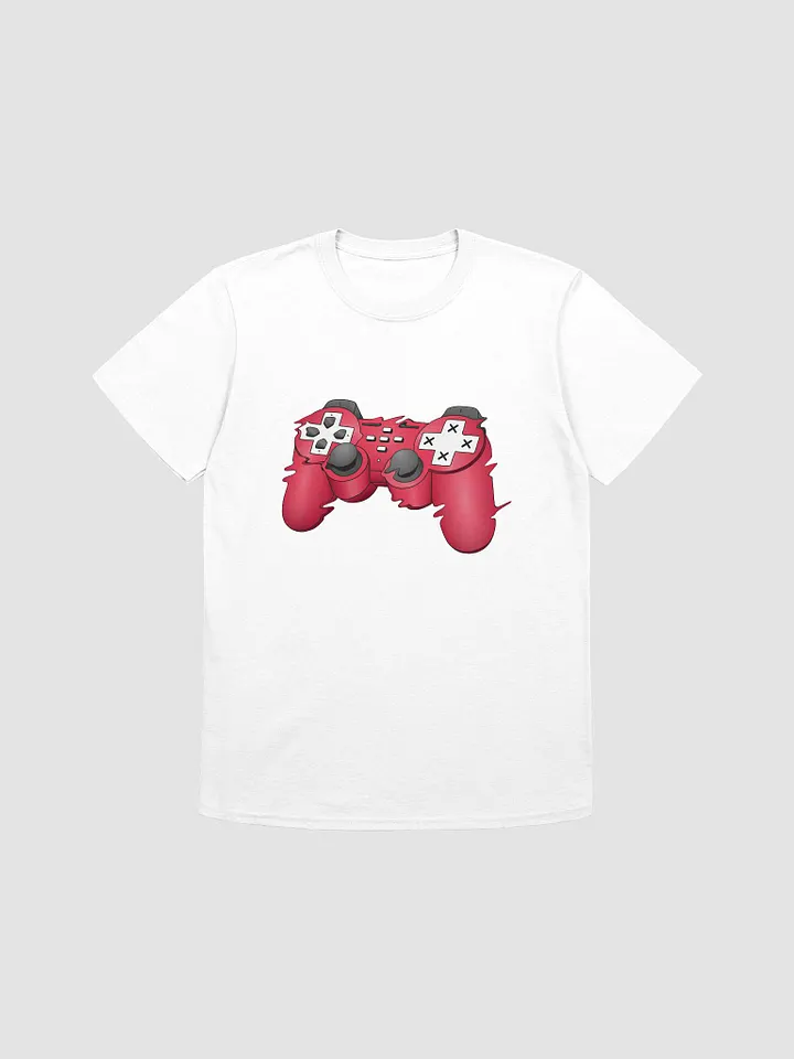 Xtreme Meltdown Gaming Controller T-Shirt product image (1)