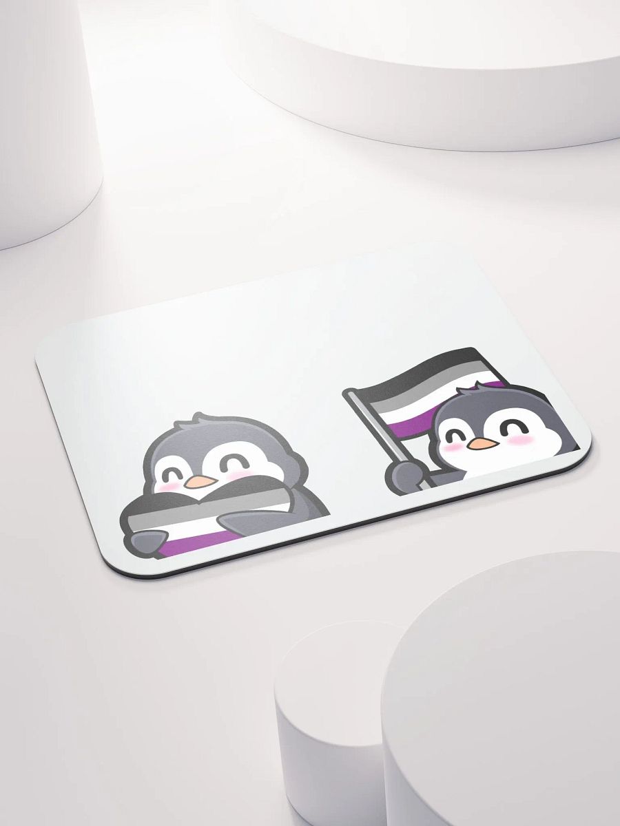 Asexual Mousepad product image (4)