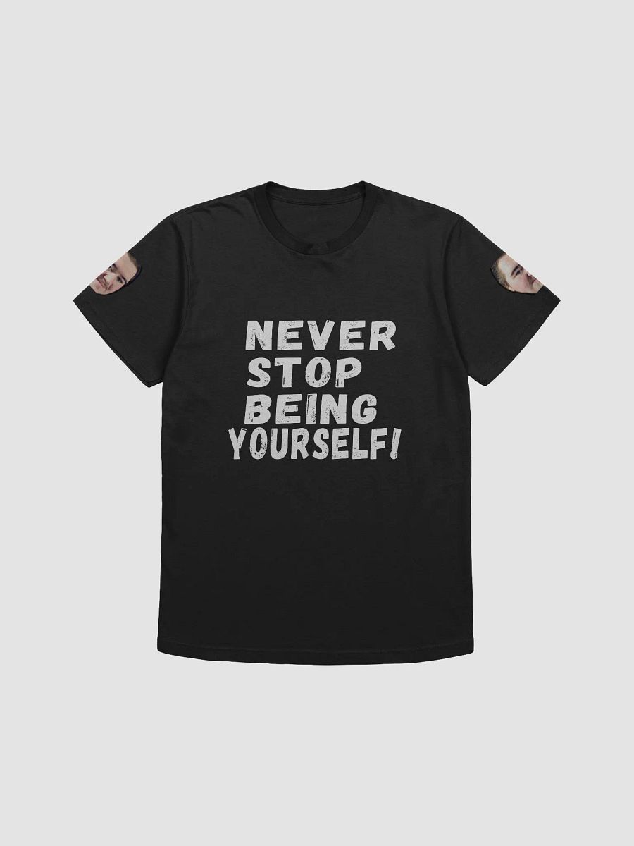 The Motivation Shirt product image (2)