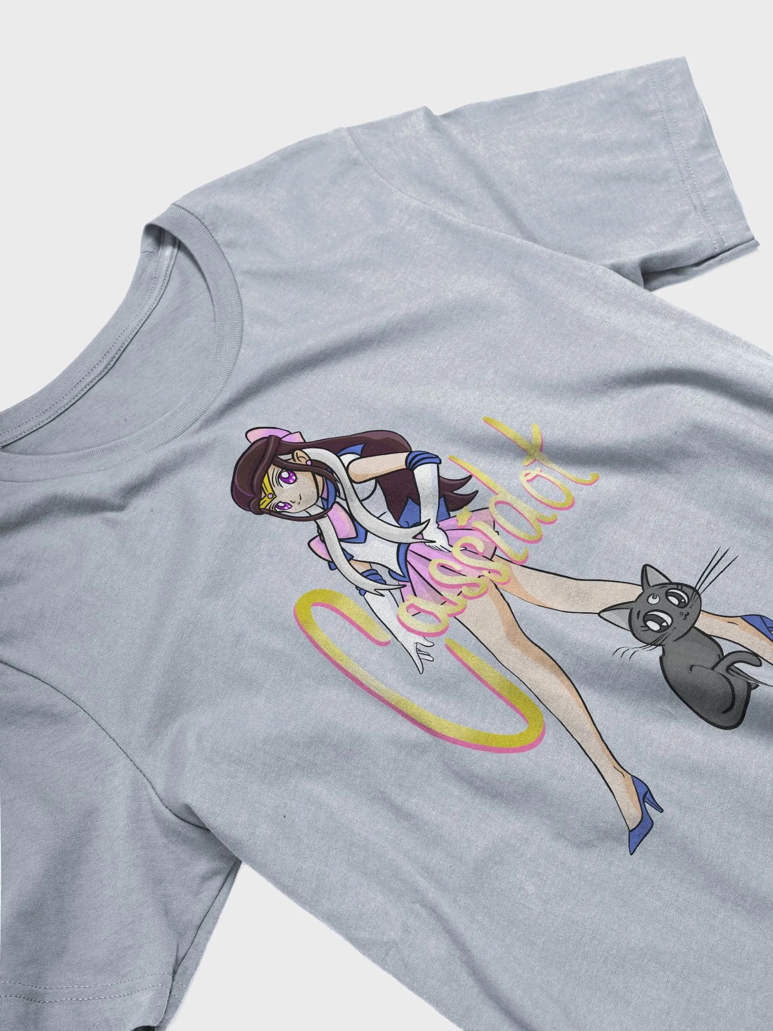 Sailor Cassidot T-Shirt product image (3)