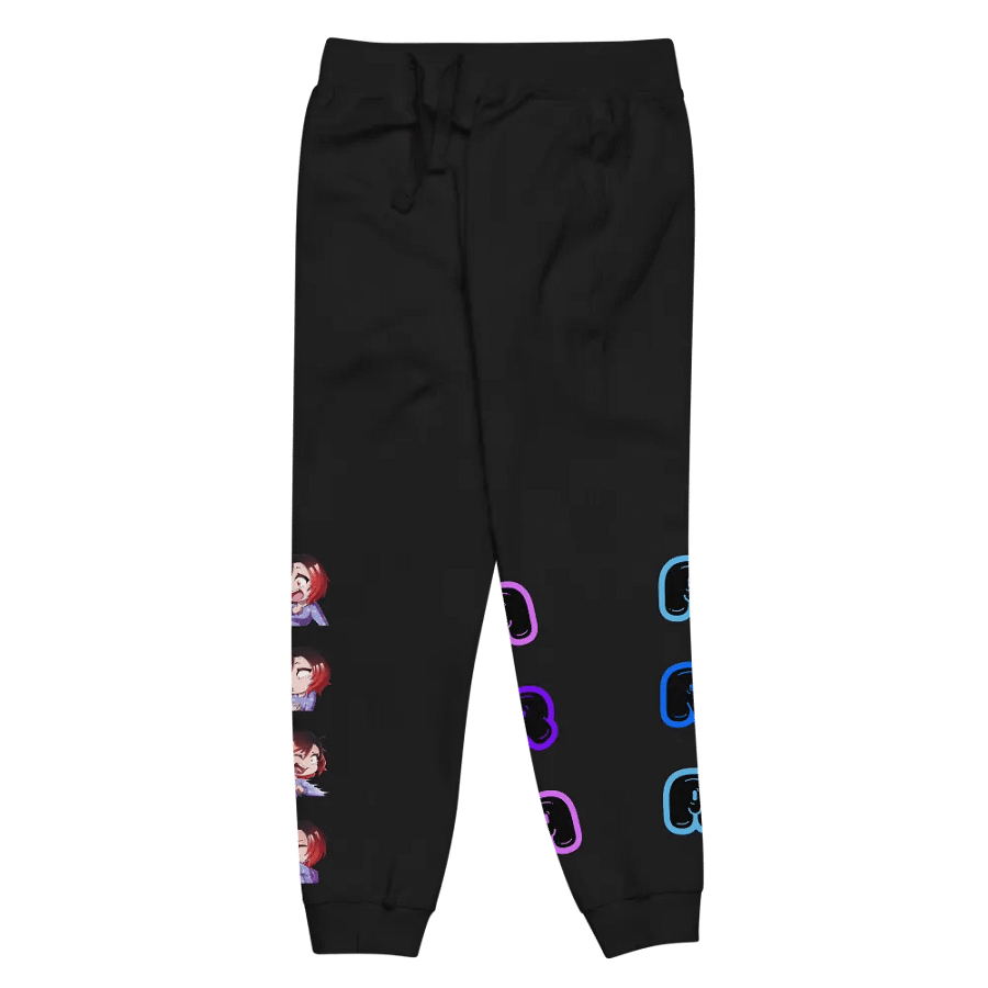Ara Ara Spit Take Fleece Joggers product image (2)