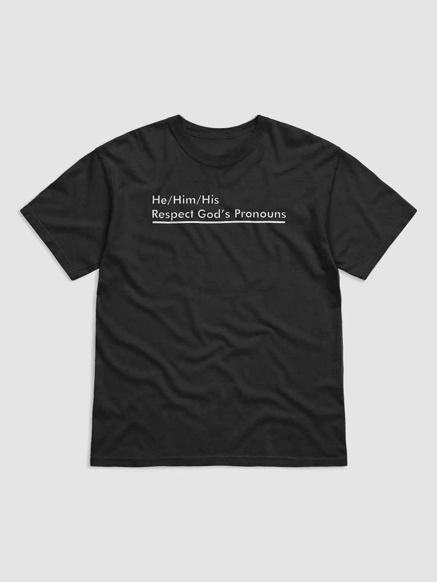 God's Pronouns product image (6)