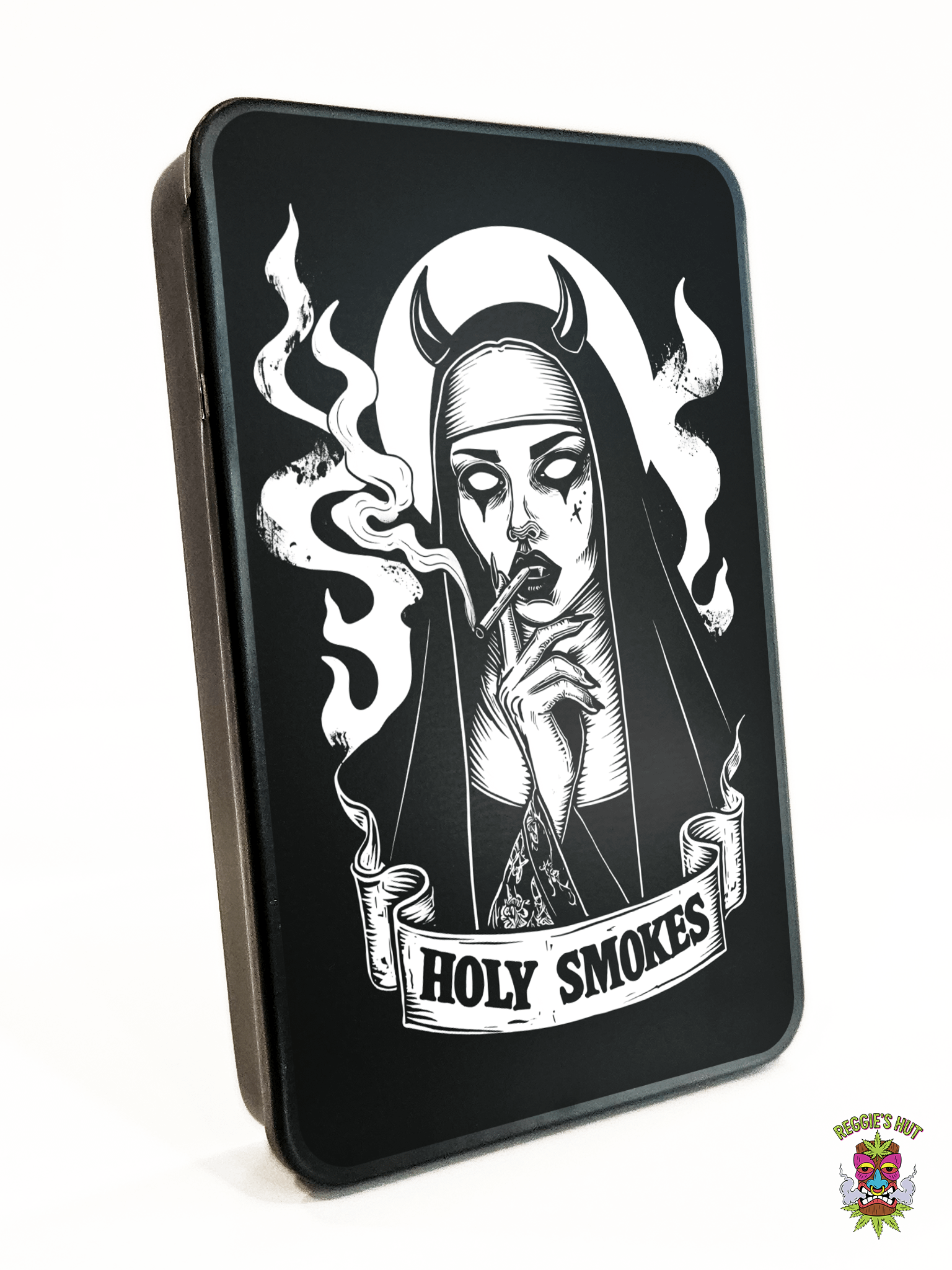Case - Holy Smokes product image (1)