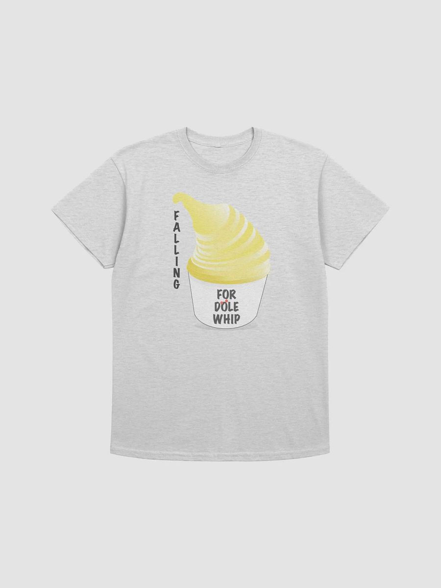 Disney World Snacks Falling for Dole Whip Tee product image (1)