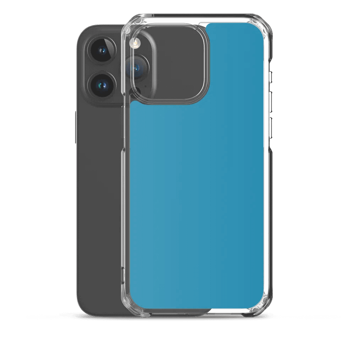 Blue Case for Iphone 15 Max Pro product image (2)