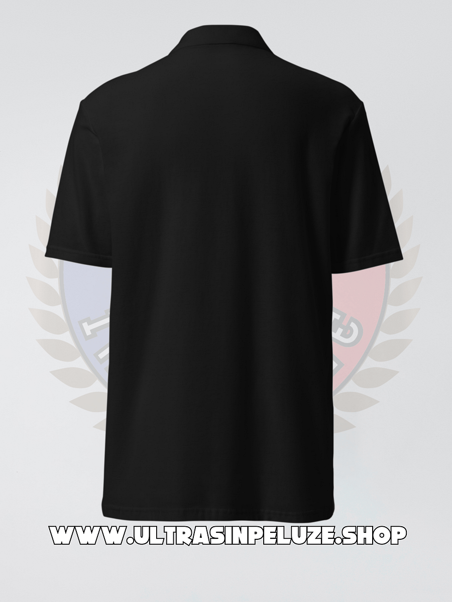 Tricou Polo Brodat 1312 product image (2)