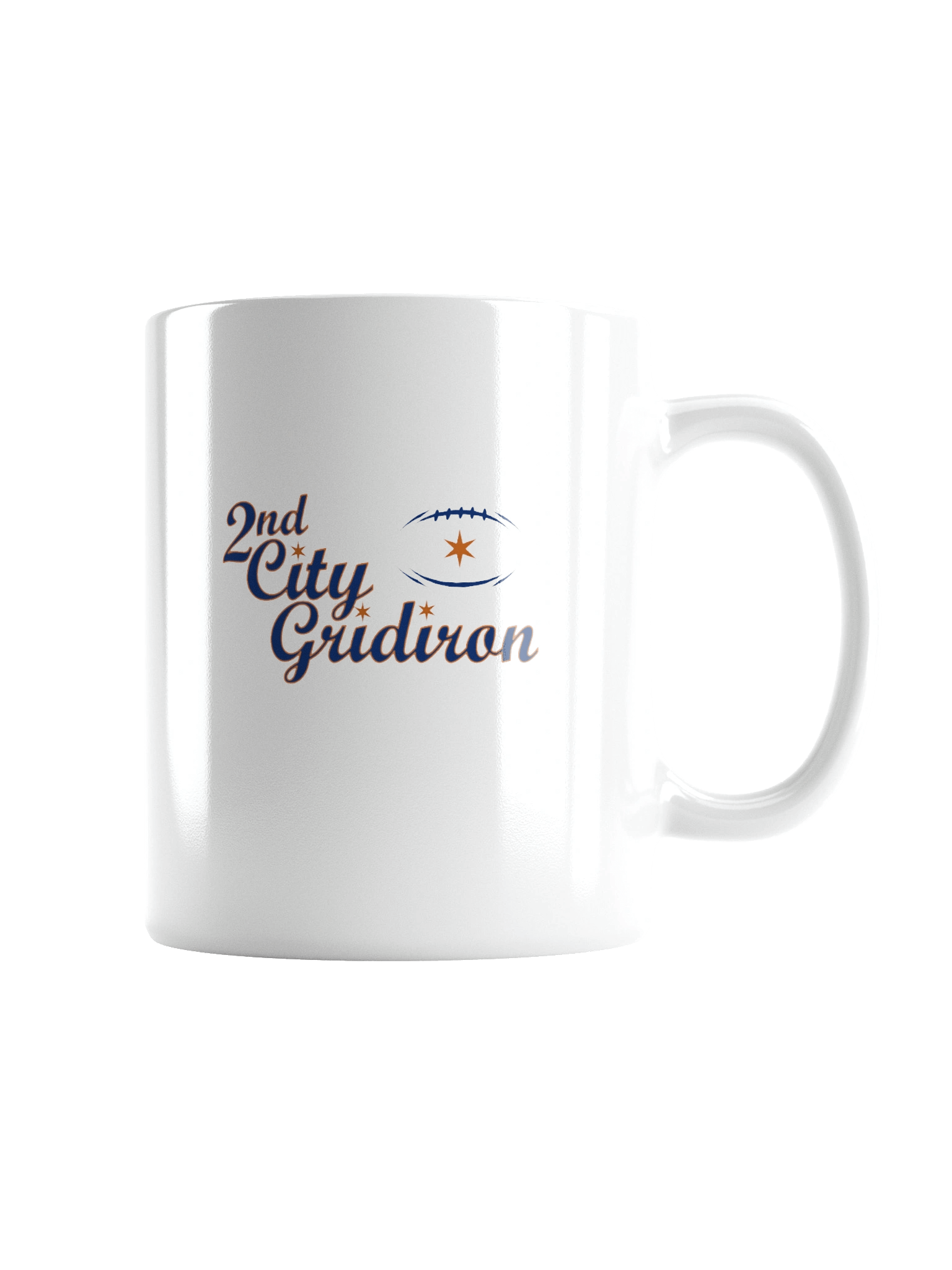 Bear & Balanced Mug product image (5)