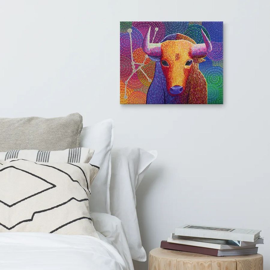 Kaleidoscope Taurus product image (6)