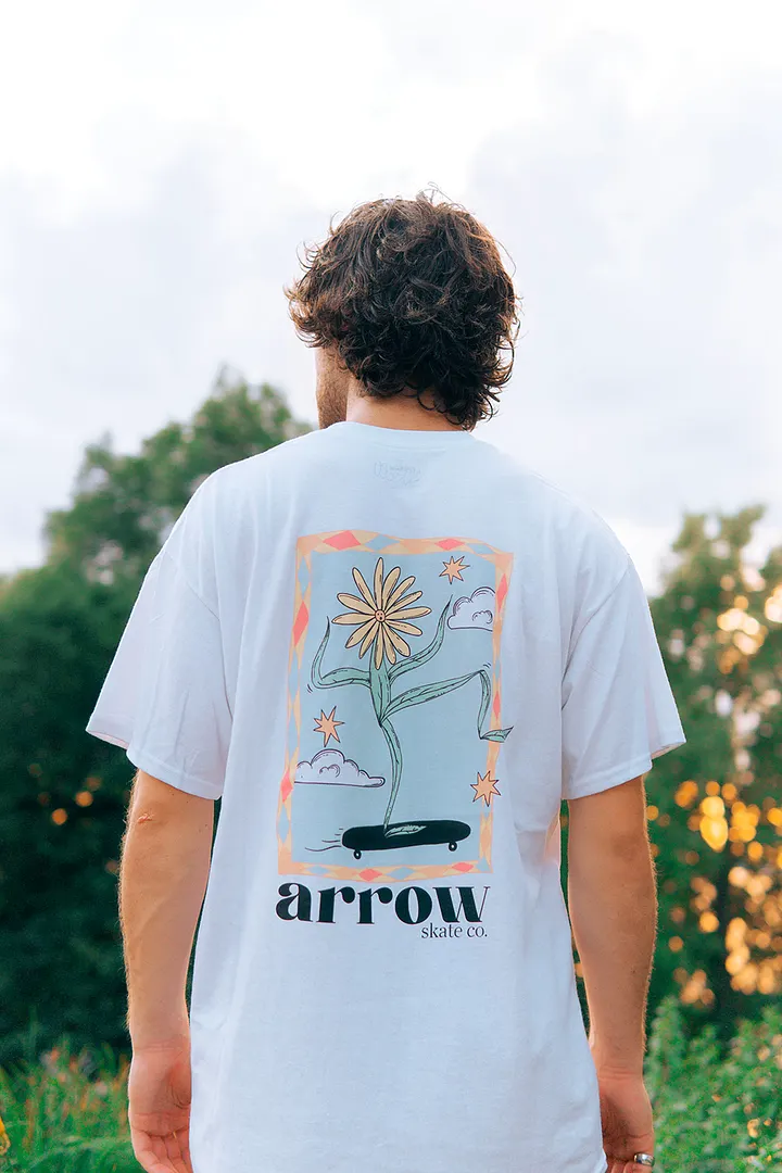 sunflower t-shirt product image (2)