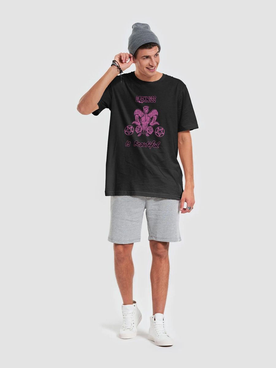 Darkness Is Beautiful T-Shirt product image (14)