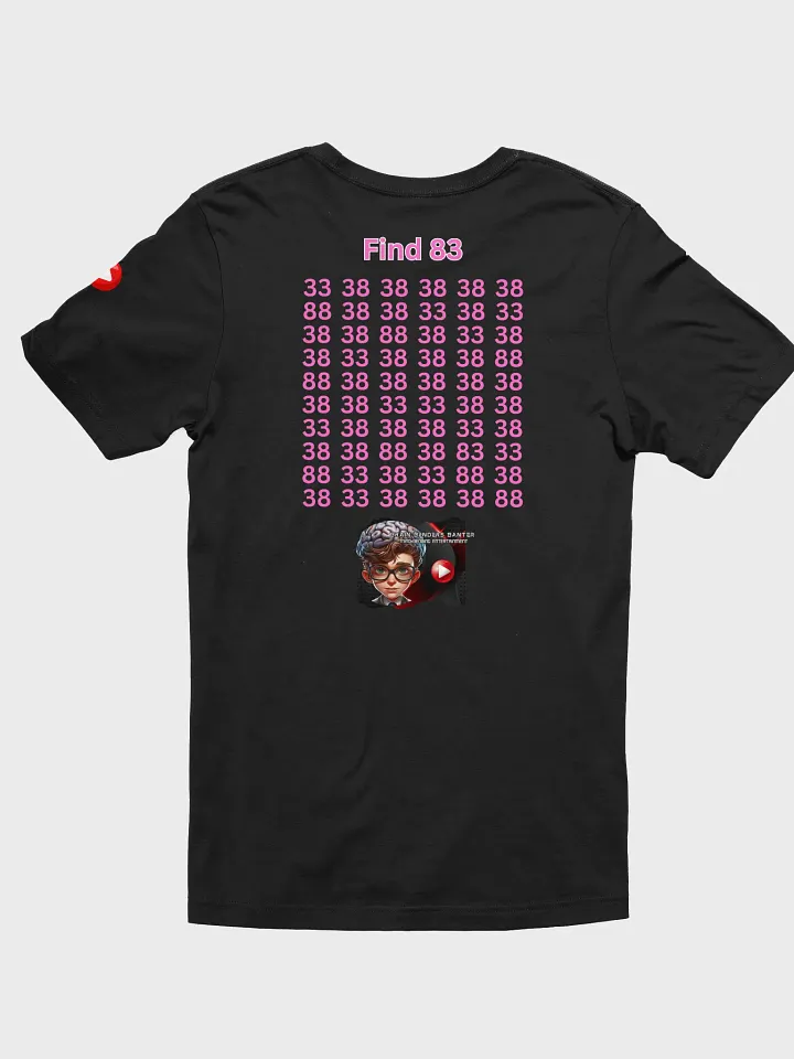 CAT LOVERS T-Shirt product image (15)