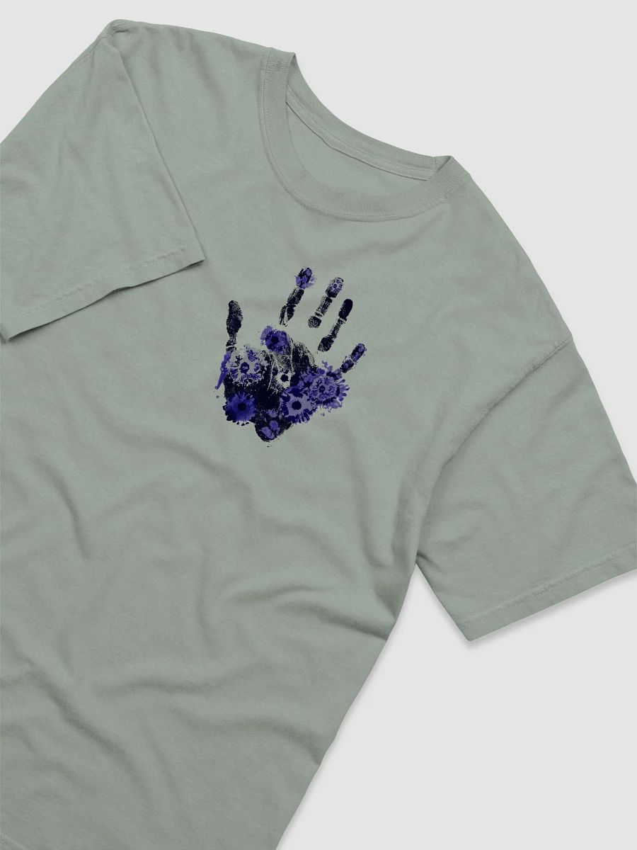 Touched by the Garden Soft T-Shirt product image (9)