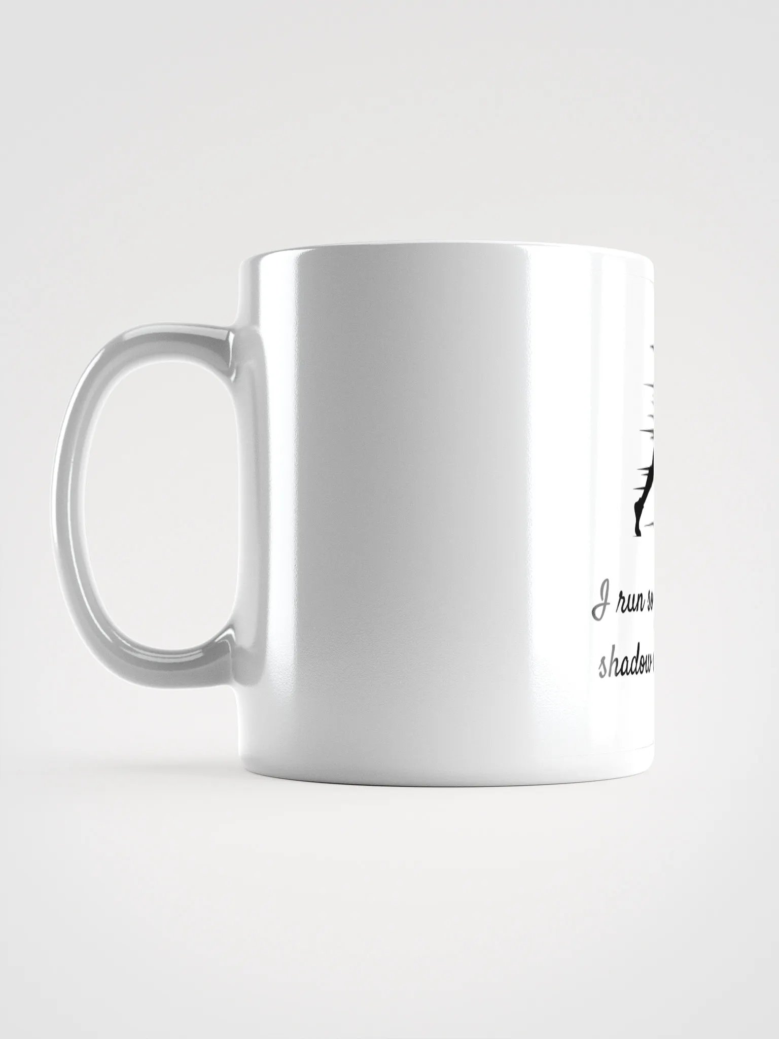 Speed Demon Mug product image (6)