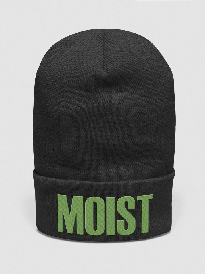 Moist Beanie product image (5)