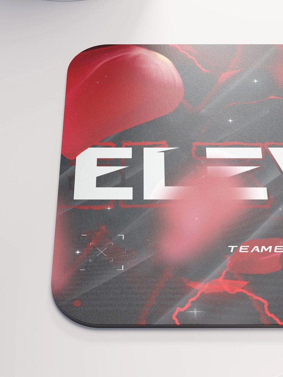 Team Eleven Mouse Pad product image (7)