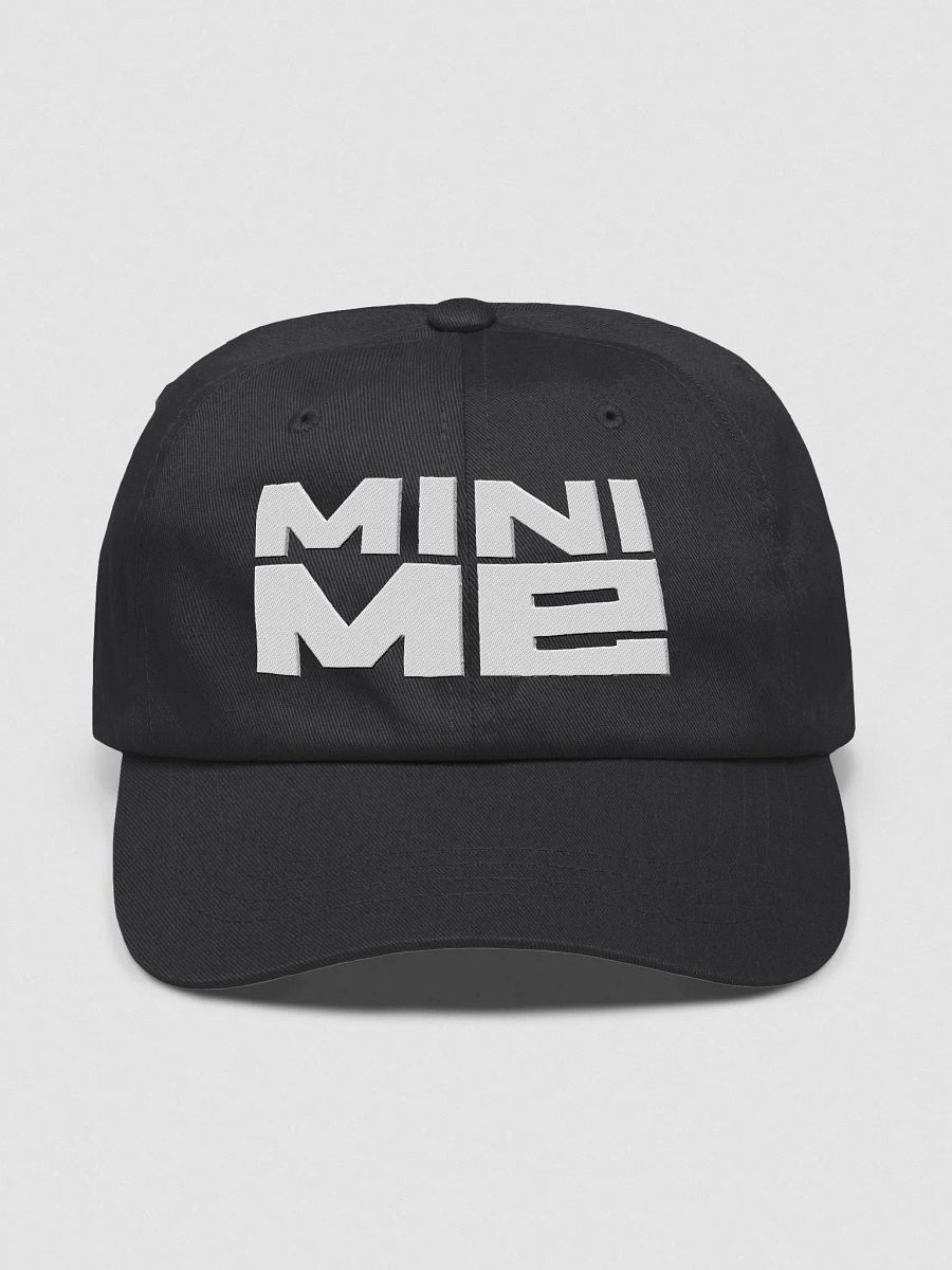 OG MINIME Classic Hat (Light) product image (65)