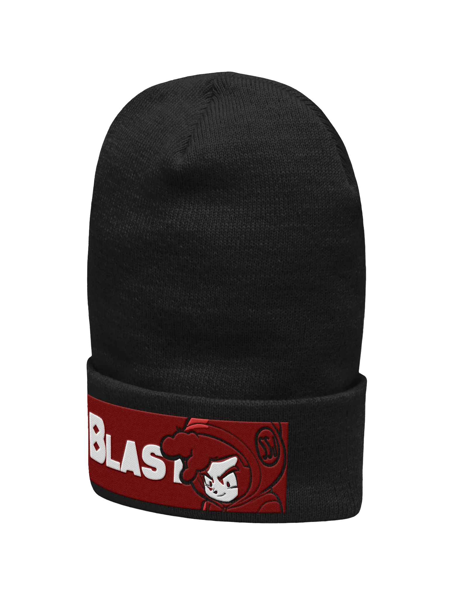 Blast beanie #2 product image (2)