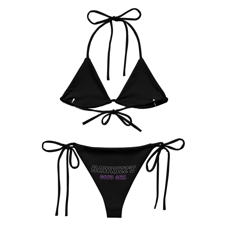 Good Girl String Bikini Set product image (5)