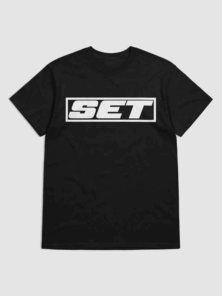 SET BOX - WHITE product image (1)