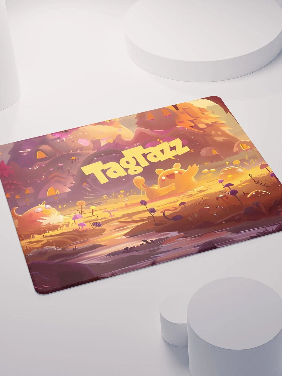 TagTazz Friendly Mousepad product image (8)