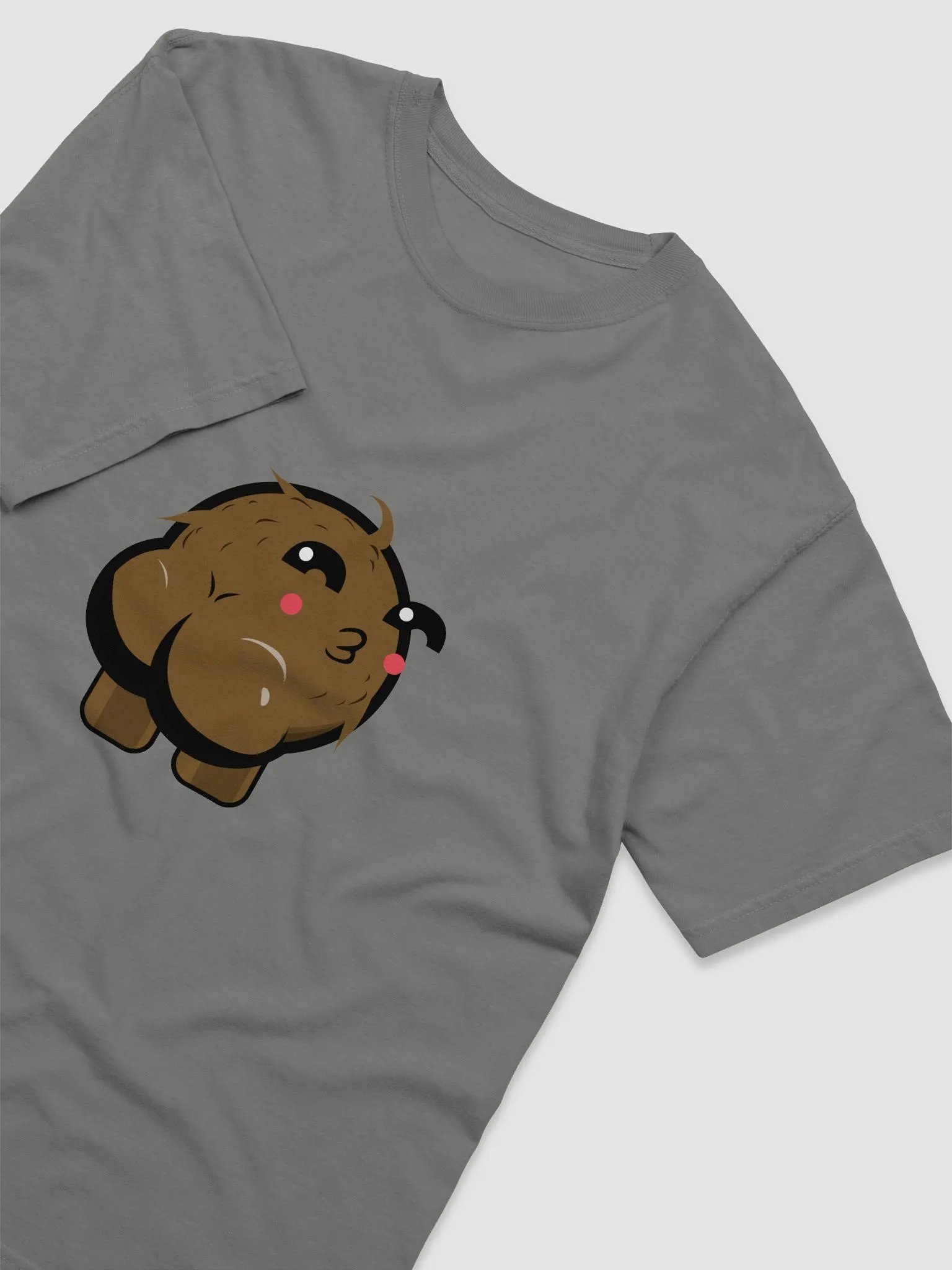 Coconut T-Shirt product image (1)