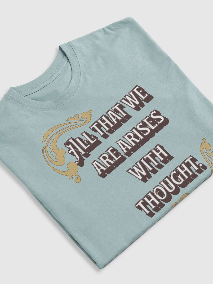 Thoughtful Elegance Tee product image (32)