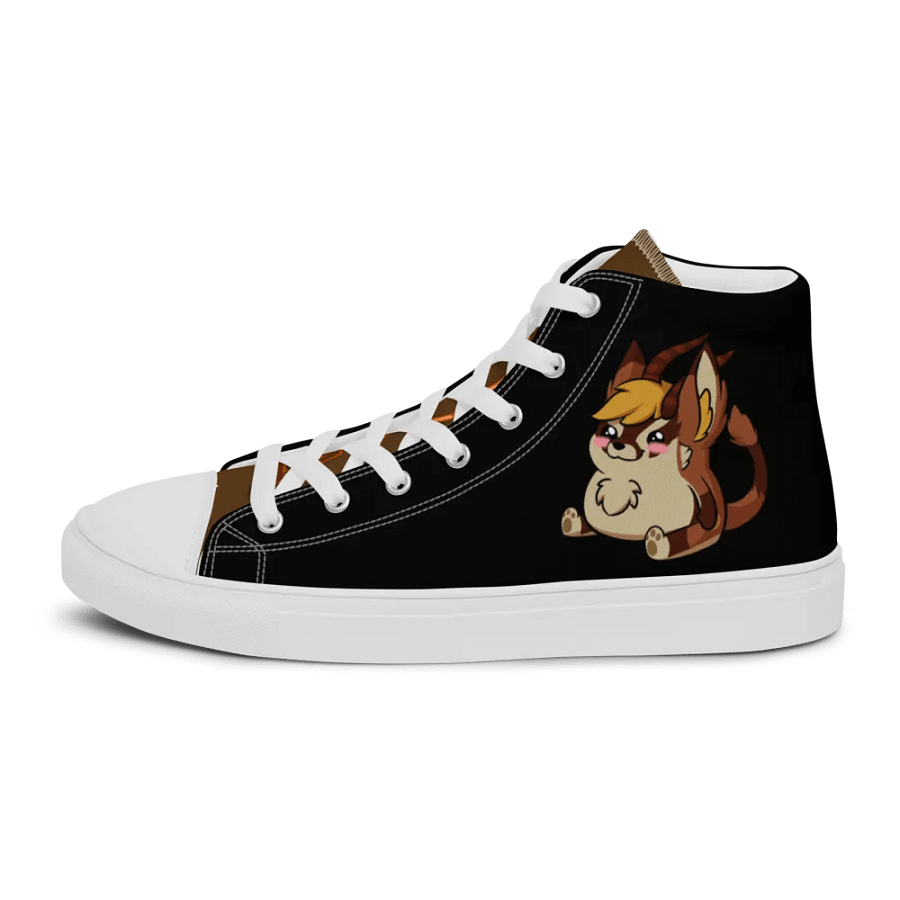Women's Moka High-Top Sneakers product image (6)