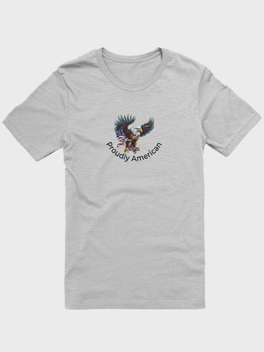 Proudly American product image (3)