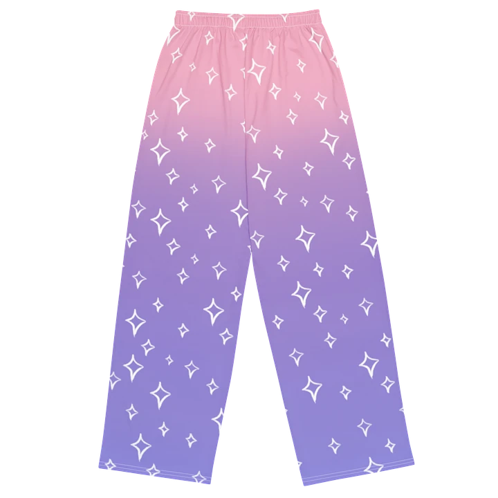 Sleepover-Inspired Pants product image (1)