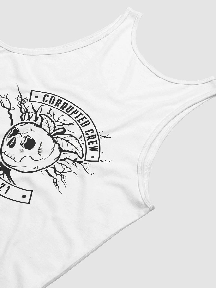CORRUPTED CREW MENS CUT TANK product image (16)