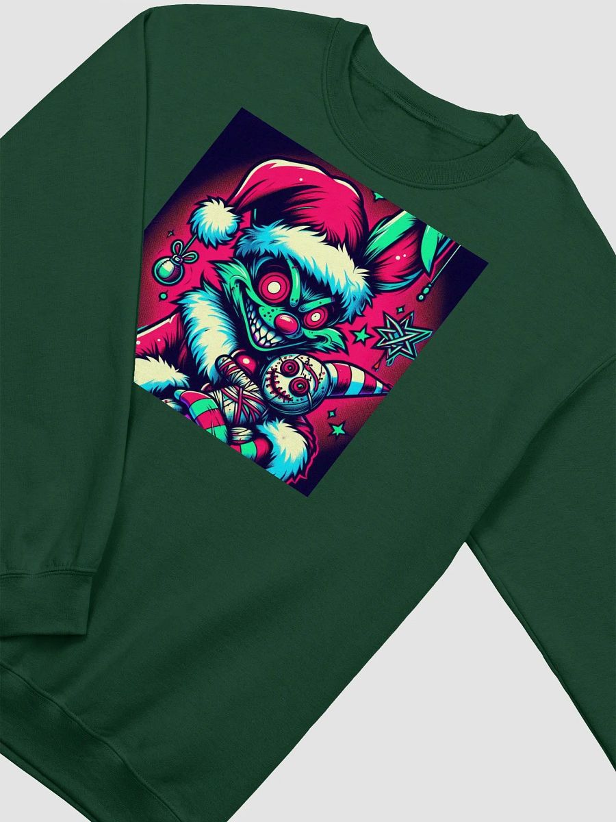Yule the ghoulish Rabbit product image (4)
