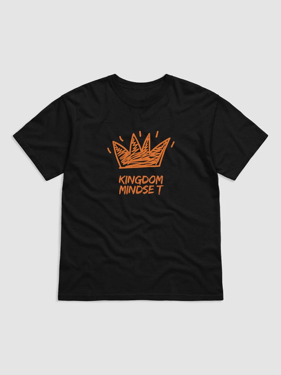 KINGDOM MINDSET UNISEX product image (3)