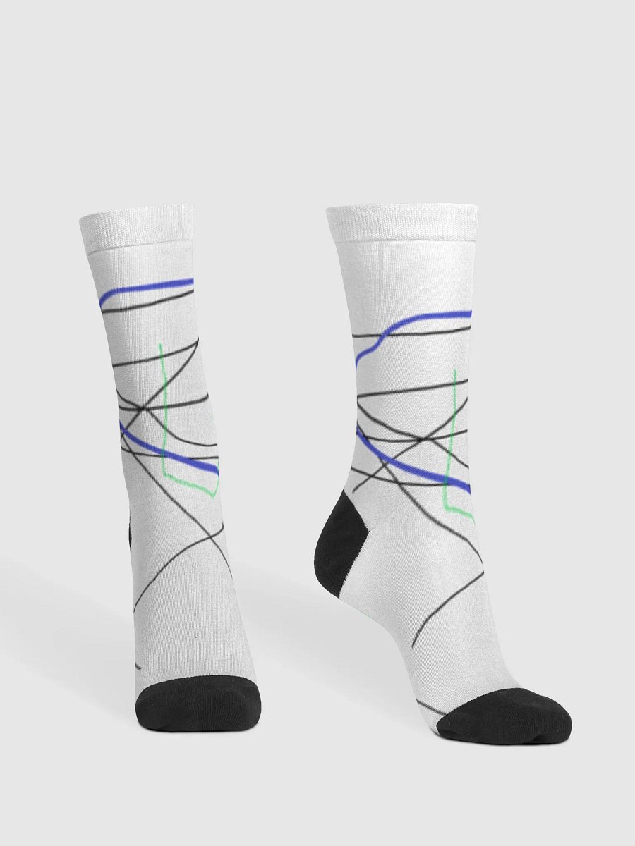 socks that is good to wear product image (2)