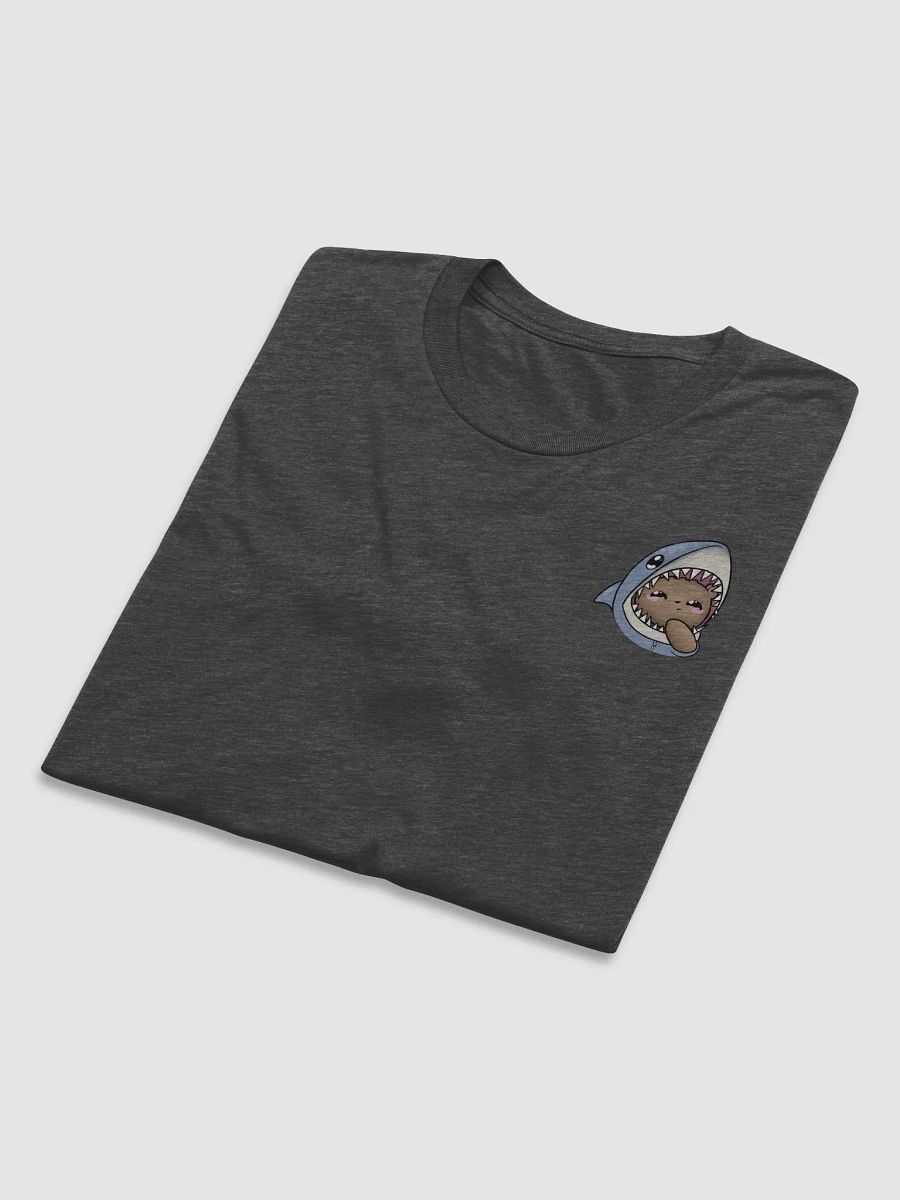 Bearshark Think T-Shirt product image (5)