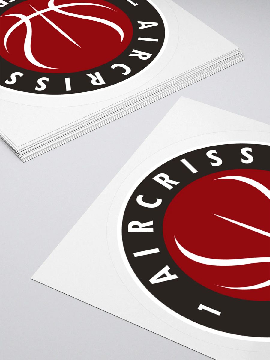 Pegatina Logo Aircriss product image (4)