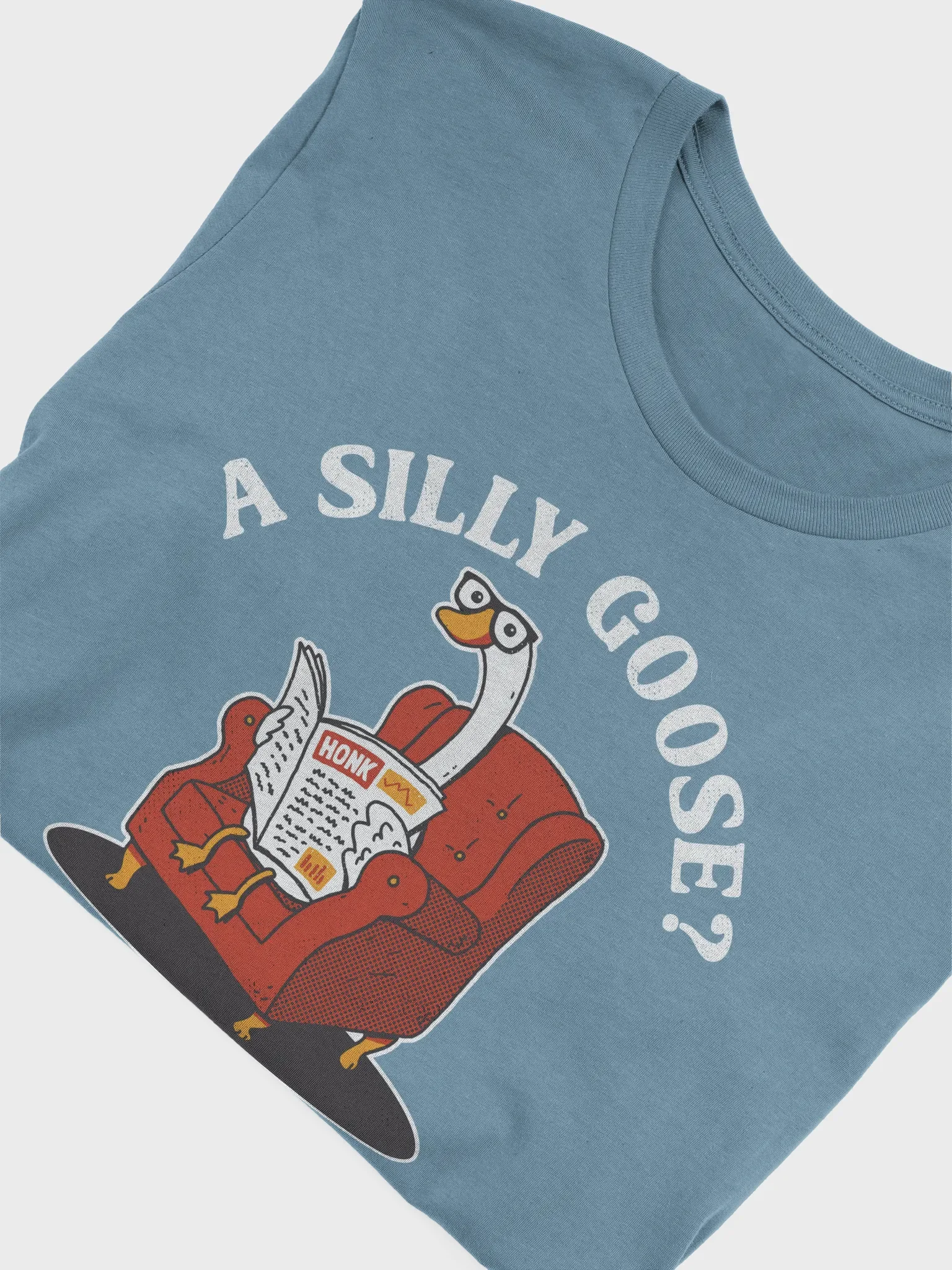 Silly Goose - Tee (BB x BC) product image (25)