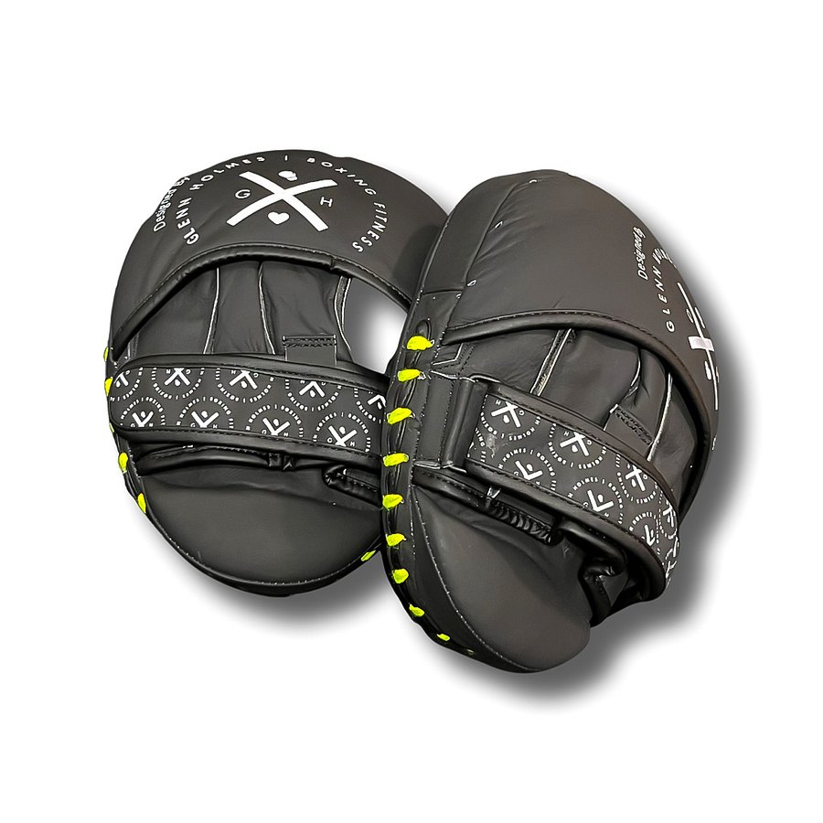 Dia De Los Muertos Mitts Glenn Homes product image (3)