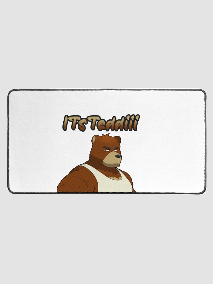 ITsTeddi Mat product image (1)