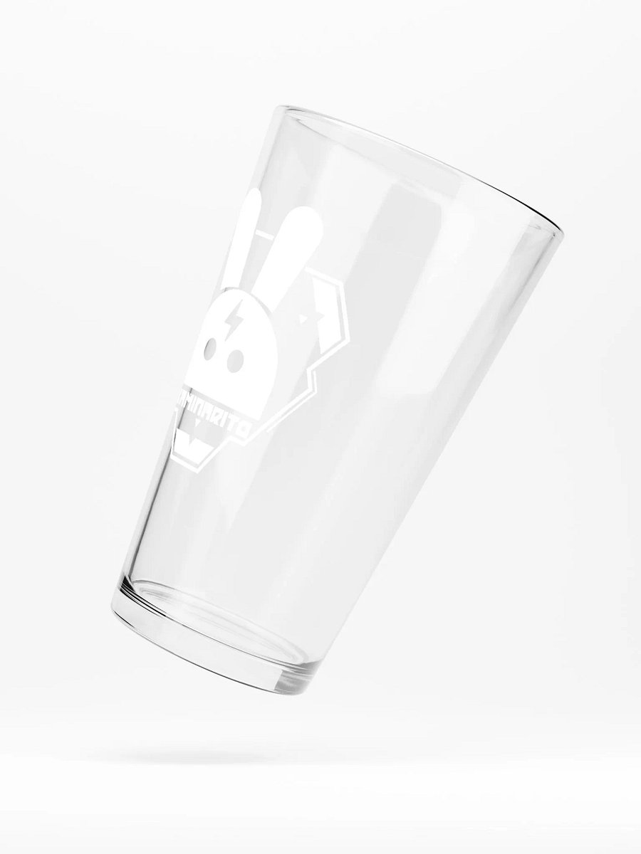 Kaminarito Pint Glass product image (5)