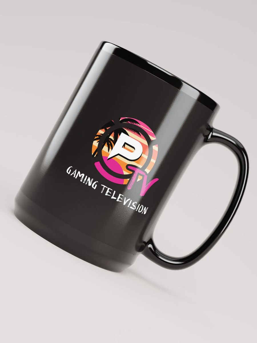 PERF Gaming TV Mug (15 oz) product image (4)